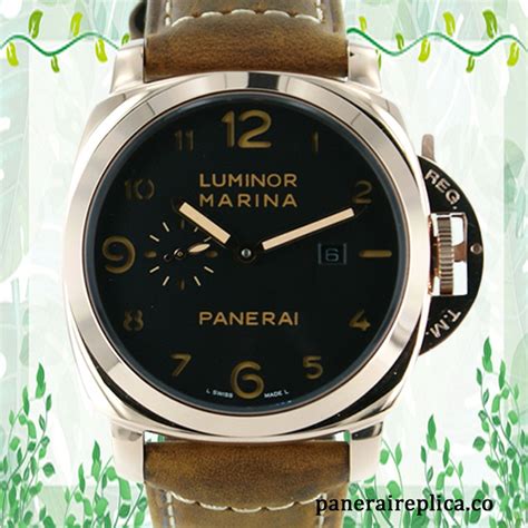 panerai luminore 1950 pam00359|Panerai Luminor 1950 review.